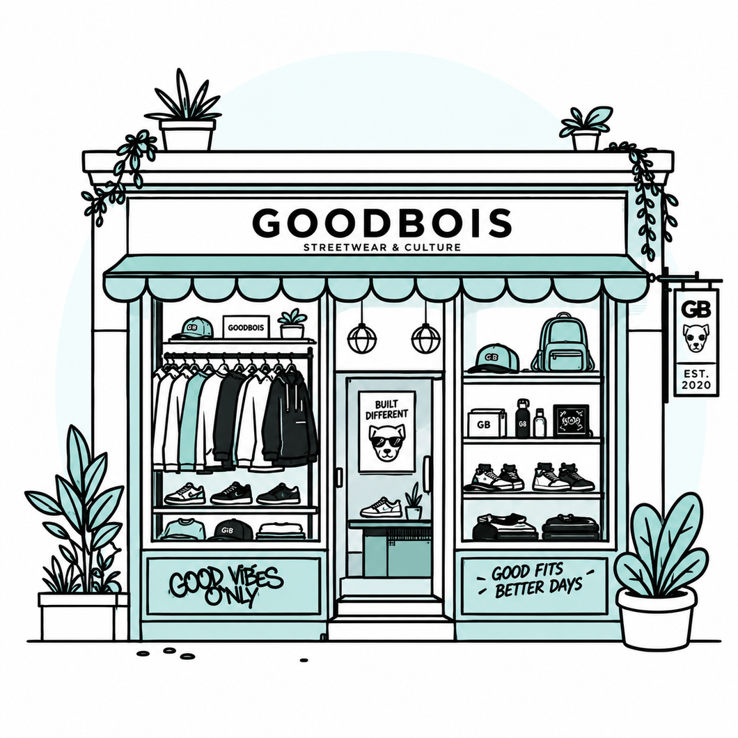 Case Study: GOODBOIS - Driving 48.4% Higher Order Values with AI Shopping Assistance