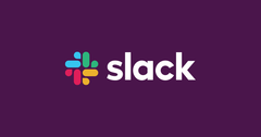 Slack × ShopGuide