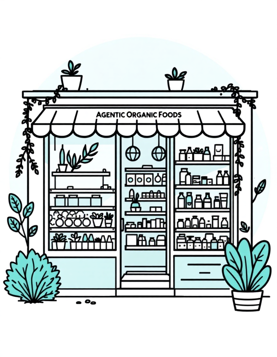 Case Study: Country Life Natural Foods - 39% Higher Order Values with AI Shopping Assistance