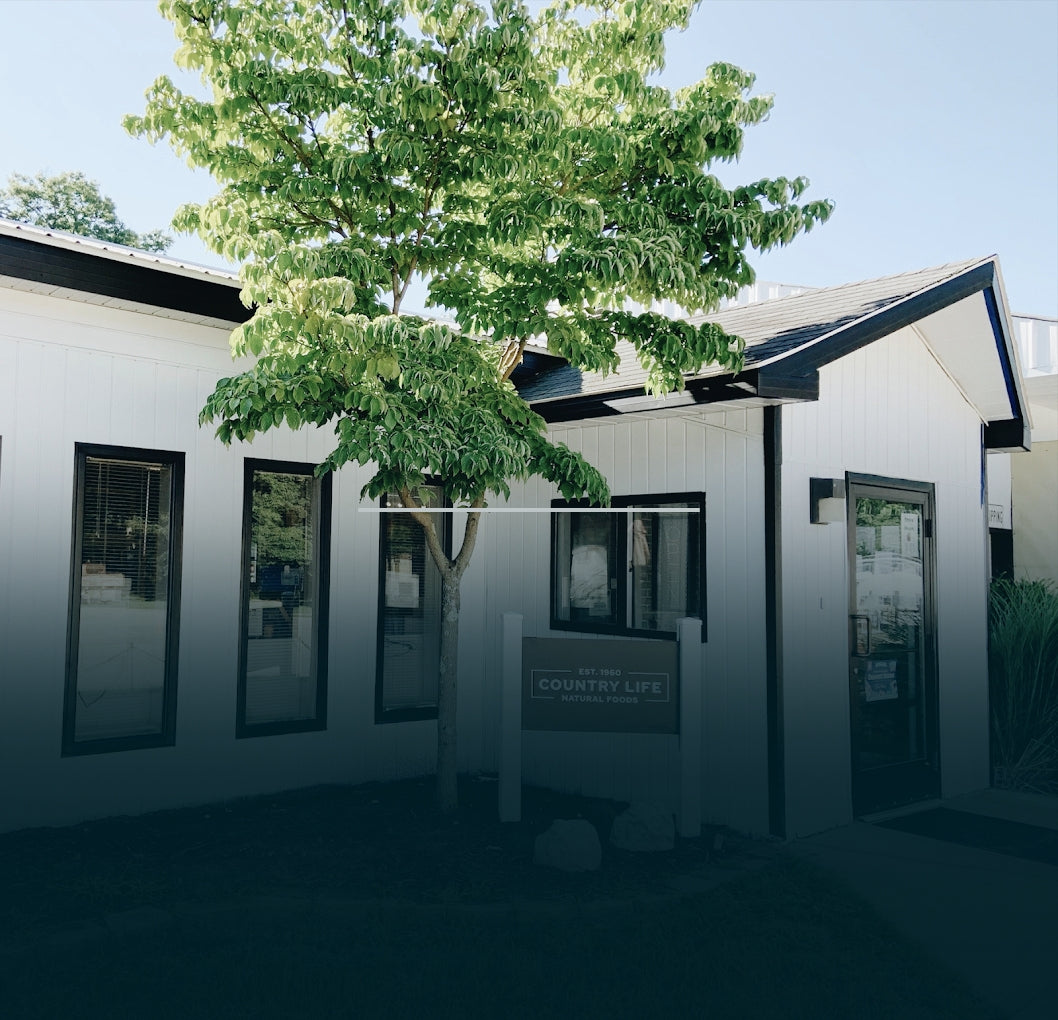 Country Life Natural Foods